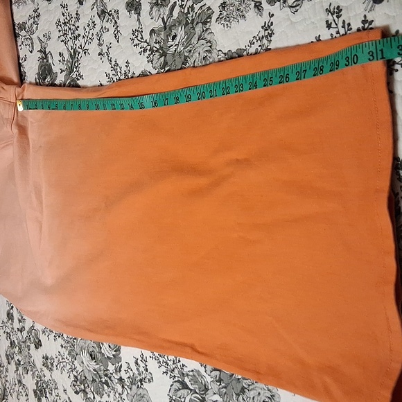 Eloquii 2 Piece Denim Pantsuit - Picture 16 of 16